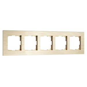 Рамка Werkel AluMax W0053511