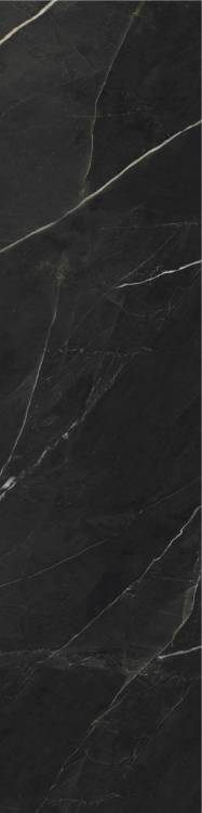 Слэб керамический Staro Slab Matt Calacatta Black 80x320