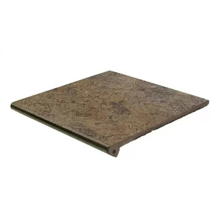 Ступень Exagres Metalica Peld. Purple R9 33x33