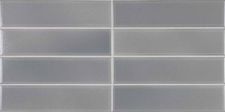 Керамическая плитка Equipe Limit 27528 Gris 6x24.6