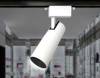 Трековый светодиодный светильник Ambrella light Track System GL5853 фото 3
