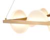 Подвесной светильник Vele Luce Drop VL7194P16 фото 3