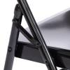 Стул Tetchair Folder (mod. 3023(II)) 21271 (Black) 46.5x48x75 фото 9
