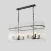 Люстра Crystal Lux CLARO SP8 фото 4