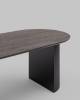 Стол обеденный Stool Group Ballet DT-2103-SP dw73054 top DUAL темное дерево 180x90x75 фото 9