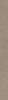 Подступенок Kerama Marazzi Касабланка KM6012G0181RALT HP бежевый матовый обрезной 119.5x10.7