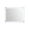 Зеркало Relisan Rebecca 120x70 с подсветкой
