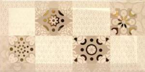 Декор Absolut Keramika Monocolor Ornamento Cava 10x20