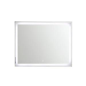 Зеркало Relisan Rebecca 120x70 с подсветкой