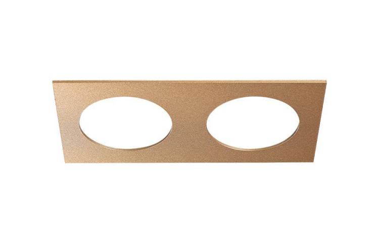 Декоративная рамка Crystal Lux Clt Frame 044C2 Go