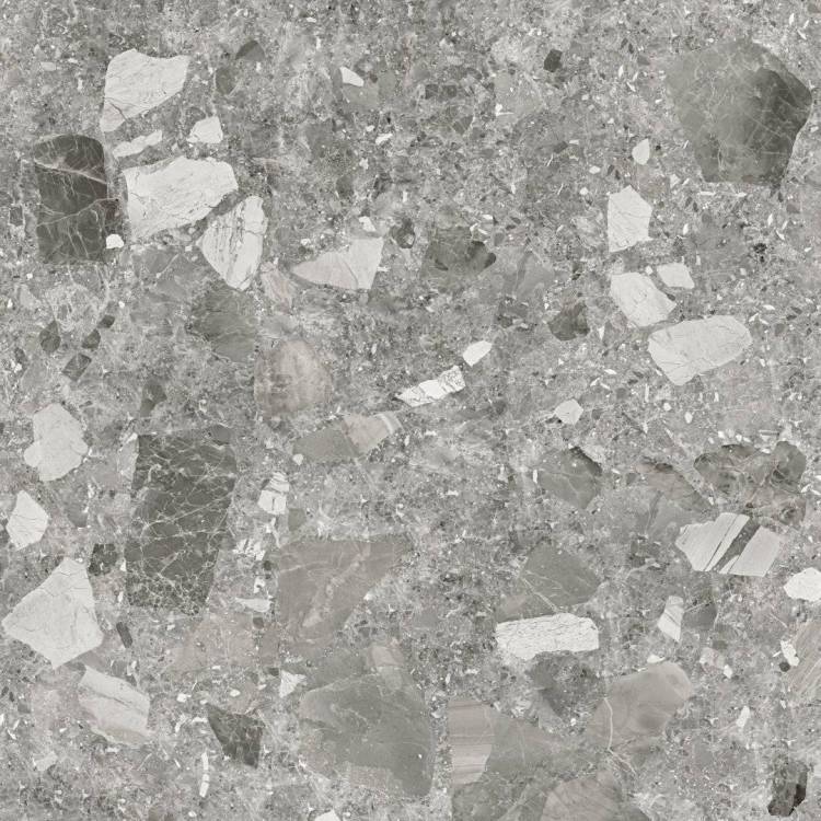 Керамогранит Alma Ceramica Steel Rock GFU04STE70R 60x60