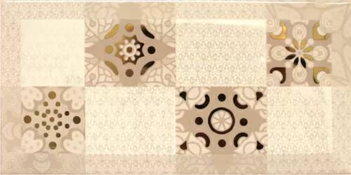 Декор Absolut Keramika Monocolor Ornamento Cava 10x20