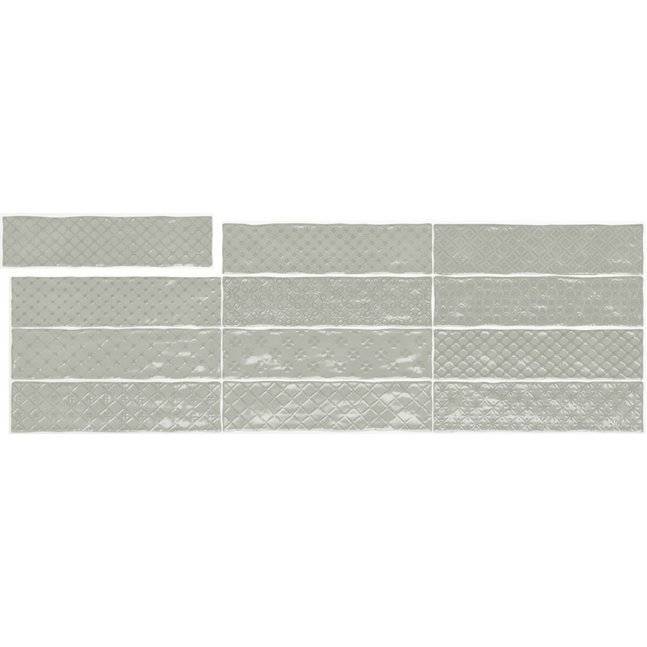 Декор El Barco Music Cendra Decor 7.5x30