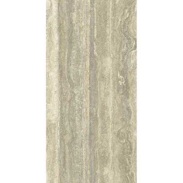 Керамогранит Ariostea Marmi Classici PL612431 Travertino Santa Caterina Luc 60x120
