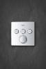 Термостатический смеситель Grohe Grohtherm SmartControl 29126000 для ванны фото 11