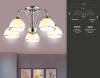 Подвесная люстра Ambrella light Traditional TR3182 фото 2