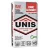 Клей для плитки Unis Белфикс, белый, 25 кг
