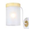 Бра Escada Harmony 1172/1A White фото 2