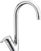 Смеситель для кухни Wasserkraft Ruhr 24407