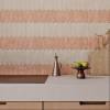Керамогранит Dna Tiles Stone Dust 135314 SD M Bianco Matt 5x15 фото 21