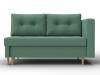Кушетка Лига Диванов Лига-098 132579 Зеленый фото 2