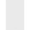 Керамическая плитка Creto Pastel NB_A0014 White 30x60