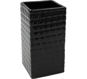 Стакан для зубных щёток Bath Plus Orient W-CE2248AA-TB черный