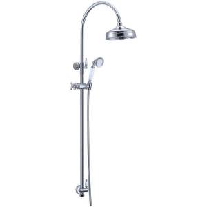 Душевая стойка Boheme Brilante 403 20 см