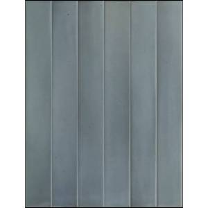 Керамическая плитка Equipe Massimo 31576 Smoke Blue 5x40