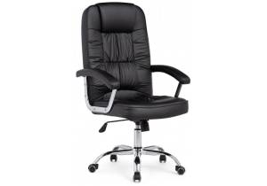 Компьютерное кресло Woodville Rik 15256 black