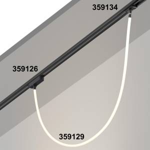 Светильник светодиодный «ГИБКИЙ НЕОН» Novotech Ramo 359129