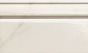 Бордюр Italgraniti Marmo D Wall DG02AL Digit Calacatta Alzata 15x30.5