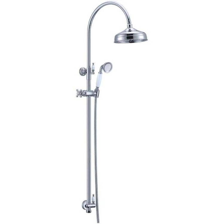 Душевая стойка Boheme Brilante 403 20 см