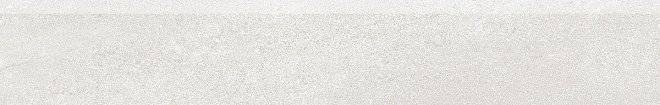 Плинтус Kerama Marazzi Про Матрикс DD602600R/6BT белый обрезной 60x9.5