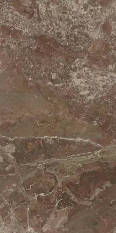 Керамогранит Kerama Marazzi Риальто SG572892R бордо лаппатированный обрезной 80x160x0.9