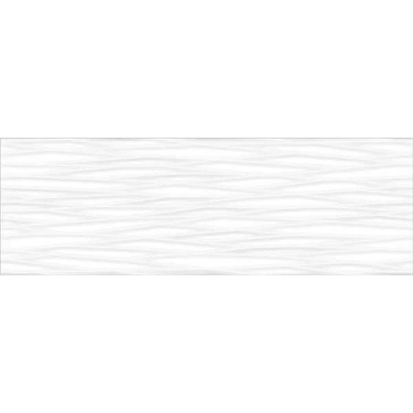 Керамическая плитка Gravita Polar White Coastal 30x90