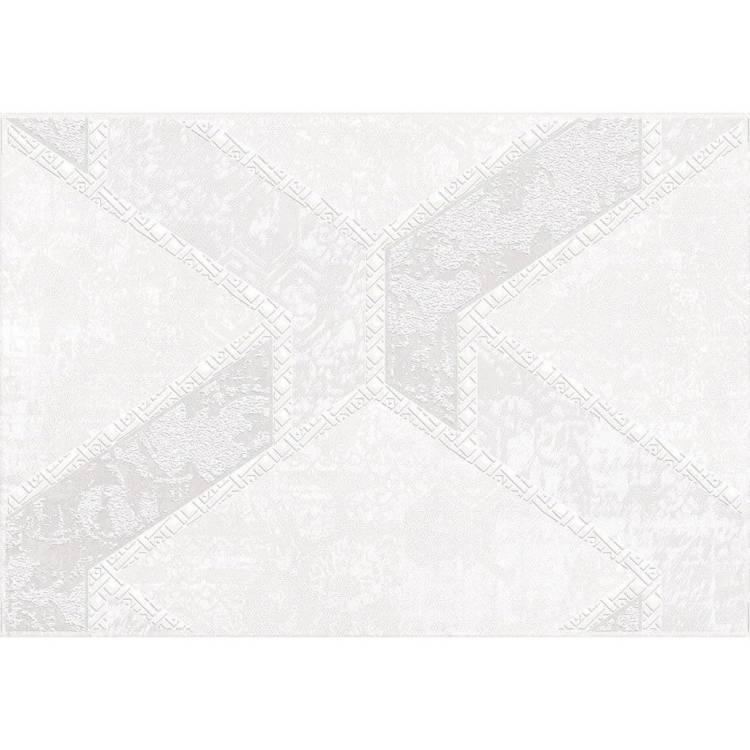 Декор Axima Альберта Светлая D 28x40