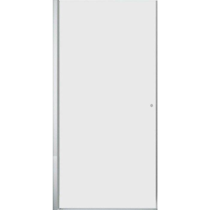 Душевая дверь BelBagno Etna 100-C-Cr