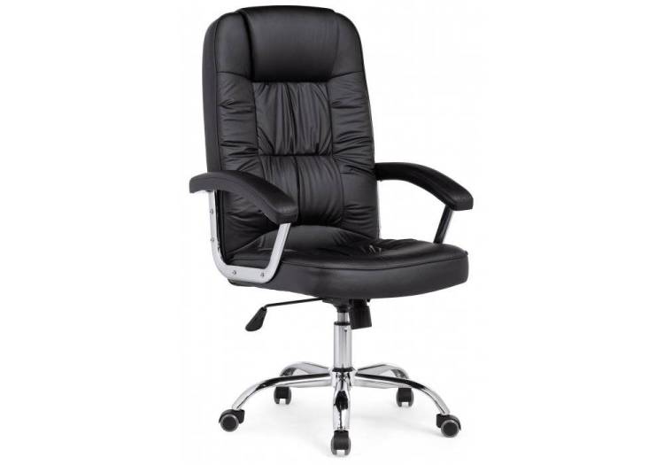 Компьютерное кресло Woodville Rik 15256 black