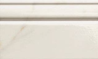 Бордюр Italgraniti Marmo D Wall DG02AL Digit Calacatta Alzata 15x30.5
