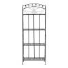 Этажерка Tetchair Secret de Maison Эмили 25636 черный фото 5