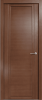 Межкомнатная дверь шпонированная Milyana Qdo, глухая, дуб палисандр 800x2000