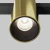 Трековый светильник Technical Alfa TR122-2-7W4K-BS фото 2