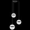 Подвесная люстра Lightstar Globo 813137 фото 4