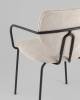 Стул Stool Group Masey B2339-1 Curio-84 бежевый фото 7