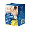 Светодиодная гирлянда Uniel ULD-S10000-1000/DTA/RC WARM WHITE IP44 DEW фото 4