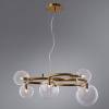 Подвесная люстра Arte Lamp Albus A7780SP-7AB фото 2