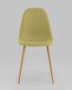Набор из 4 стульев Stool Group Валенсия SN OS-001-V 1009-15 DUAL X4 салатовый фото 3