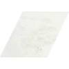 Керамическая плитка Ape Ceramica Snap A034378 Rombo White 15x29.5