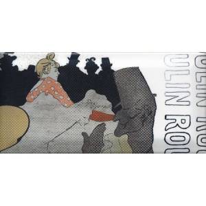 Декор Kerama Marazzi Бланше DD/A13/19040 9.9x20